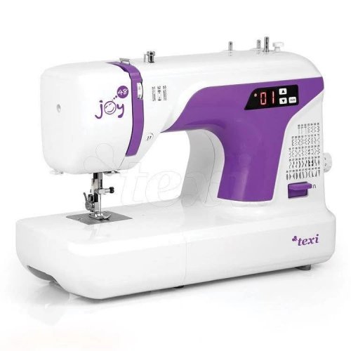 Texi Joy 48