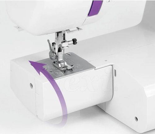 Texi Joy 48