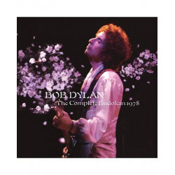 The complete Budokan 1978 (4 CD)