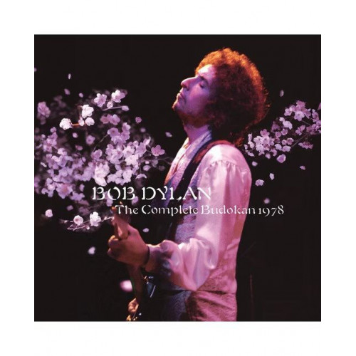 The complete Budokan 1978 (4 CD)
