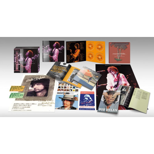 The complete Budokan 1978 (4 CD)