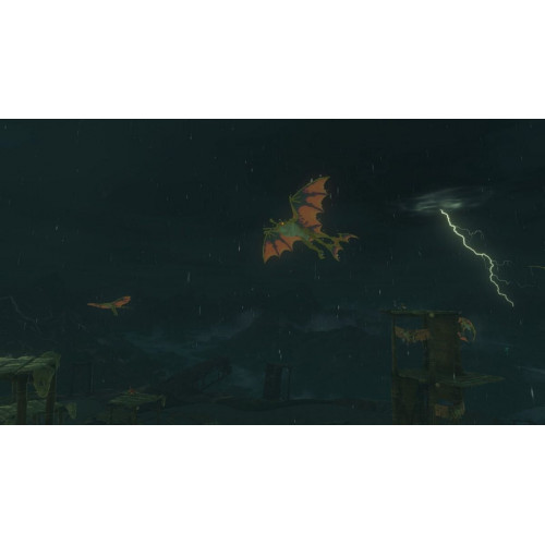The Legend of Zelda: Tears of the Kingdom