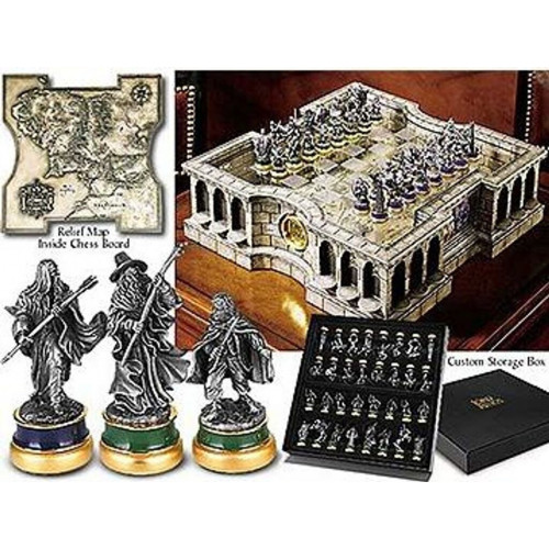 The Noble Collection E1000802
