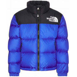 The North Face 1996 Retro Nuptse Jacket Youth