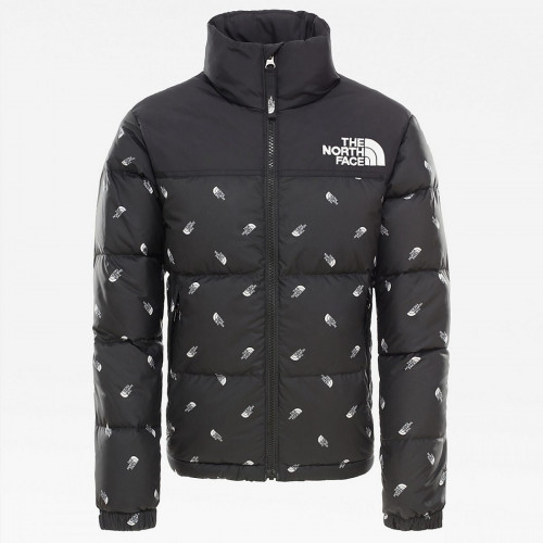 The North Face 1996 Retro Nuptse Jacket Youth