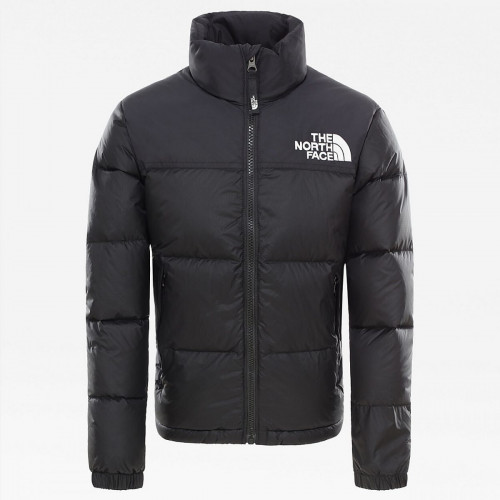 The North Face 1996 Retro Nuptse Jacket Youth
