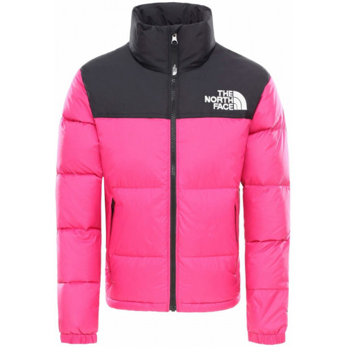 The North Face 1996 Retro Nuptse Jacket Youth