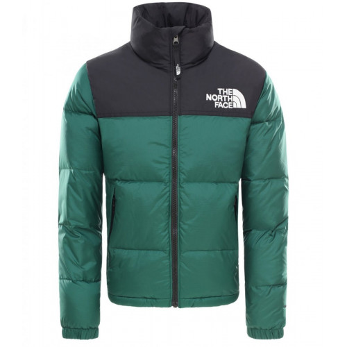 The North Face 1996 Retro Nuptse Jacket Youth