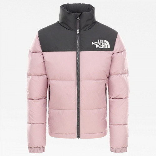 The North Face 1996 Retro Nuptse Jacket Youth