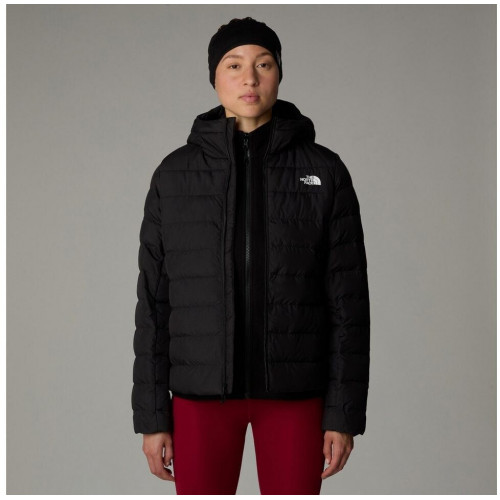 The North Face Aconcagua 3 Hoodie Women