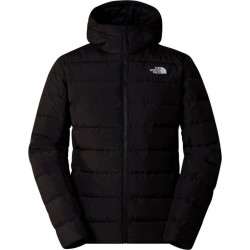 The North Face Aconcagua III Hoodie Men