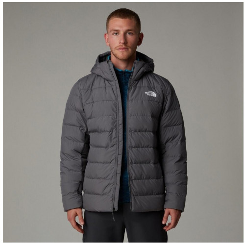 The North Face Aconcagua III Hoodie Men