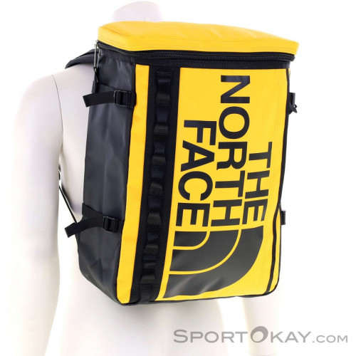 The North Face Base Camp Fuse Box (3KVR)