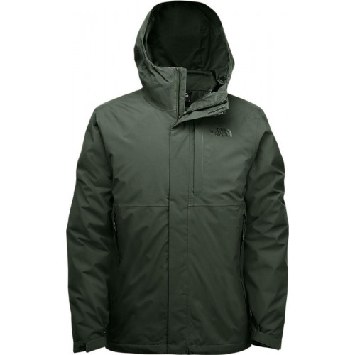 The North Face Carto Triclimate Jacket (NF0A5IWI)