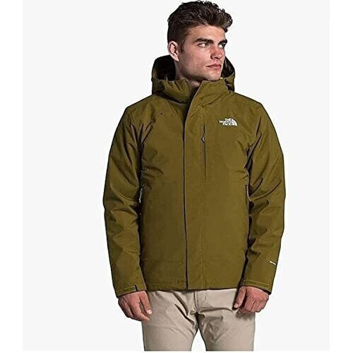 The North Face Carto Triclimate Jacket (NF0A5IWI)