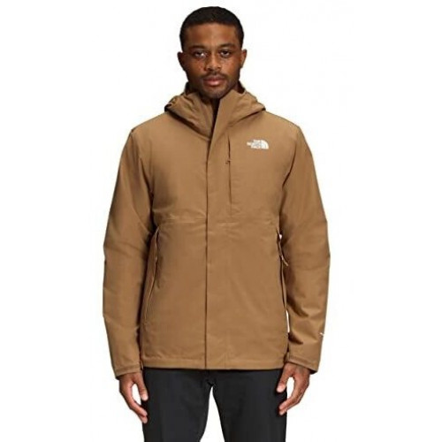 The North Face Carto Triclimate Jacket (NF0A5IWI)
