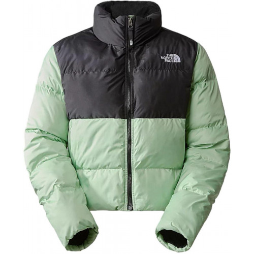 The North Face Cropped Saikuru W