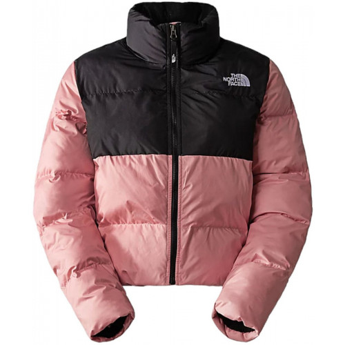 The North Face Cropped Saikuru W