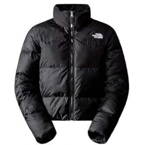 The North Face Cropped Saikuru W