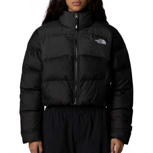 The North Face Cropped Saikuru W