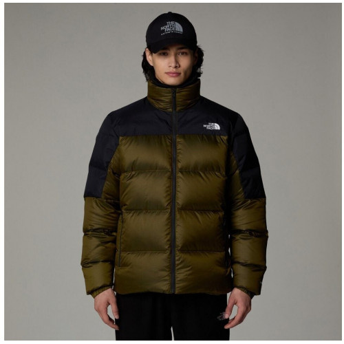 The North Face Diablo 2.0 Down Jacket (NF0A8993)