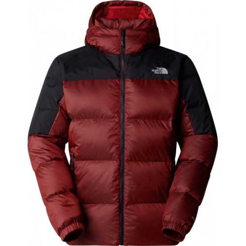 The North Face Diablo 2.0 Down Jacket with Hood Men's (NF0A8992)