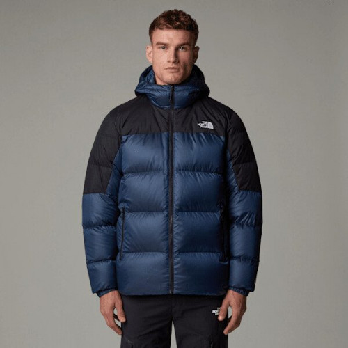 The North Face Diablo 2.0 Down Jacket with Hood Men's (NF0A8992)
