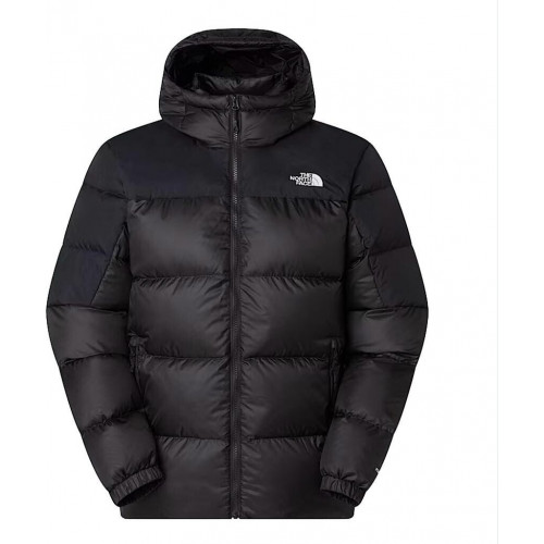 The North Face Diablo 2.0 Down Jacket with Hood Men's (NF0A8992)
