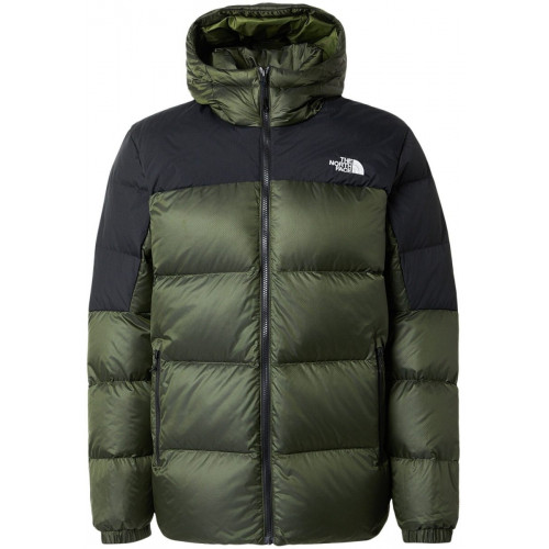 The North Face Diablo 2.0 Down Jacket with Hood Men's (NF0A8992)
