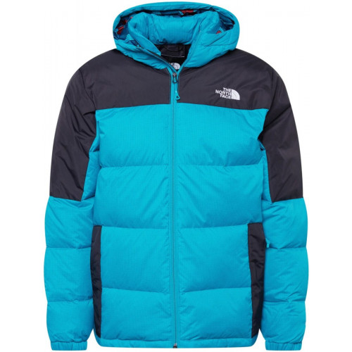 The North Face Diablo Hooded Down Jacket (4M9L)