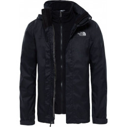 The North Face Men Evolve II Triclimate Jacket