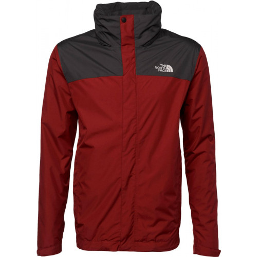 The North Face Men Evolve II Triclimate Jacket
