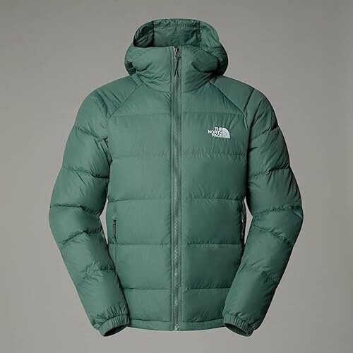 The North Face Men's Hydrenalite Down Hoodie (NF0A5GIE)