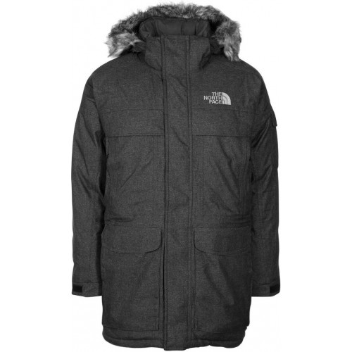 The North Face Men's Mcmurdo Parka