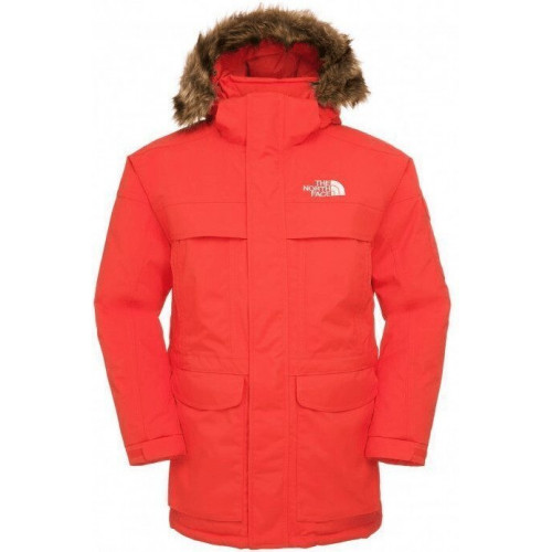 The North Face Men's Mcmurdo Parka