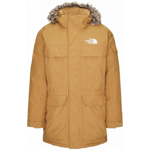 The North Face Men's Mcmurdo Parka