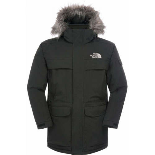 The North Face Men's Mcmurdo Parka