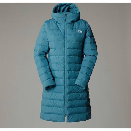 The North Face Parka Aconcagua W