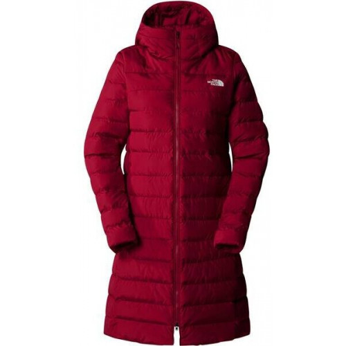 The North Face Parka Aconcagua W