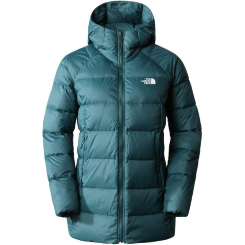 The North Face Women's Hyalite Down Hooded Parka