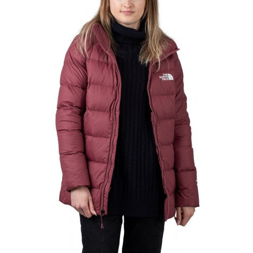 The North Face Women's Hyalite Down Hooded Parka