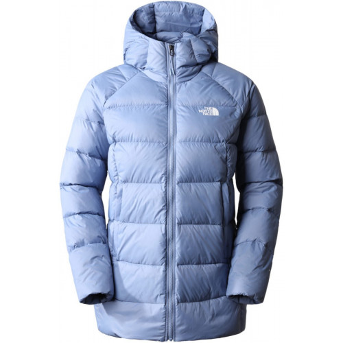 The North Face Women's Hyalite Down Hooded Parka