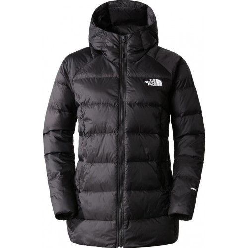 The North Face Women's Hyalite Down Hooded Parka