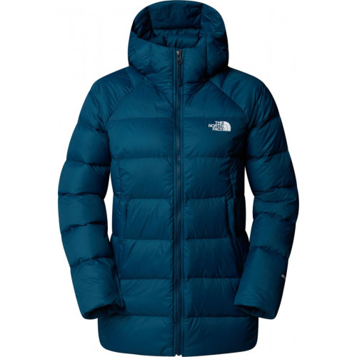 The North Face Women's Hyalite Down Hooded Parka