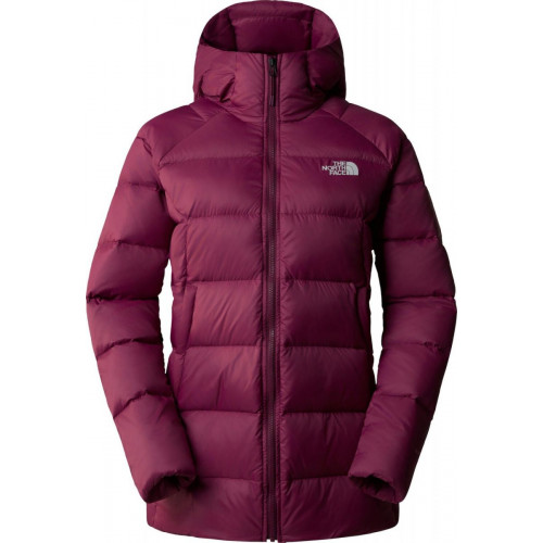 The North Face Women's Hyalite Down Hooded Parka