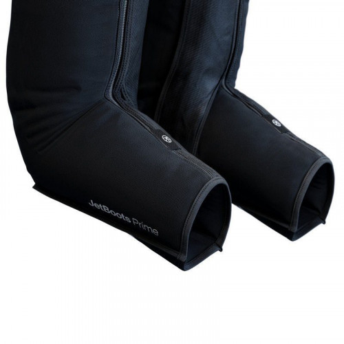 Therabody JetBoots Prime Botas de Compresión Inalámbricas de Viaje Talla M