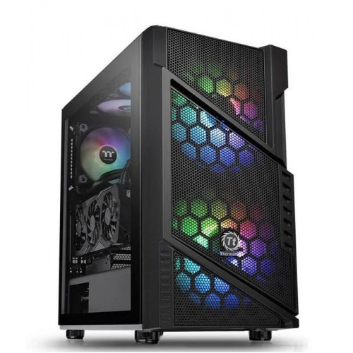 Thermaltake Commander C31 TG ARGB