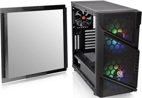 Thermaltake Commander C31 TG ARGB
