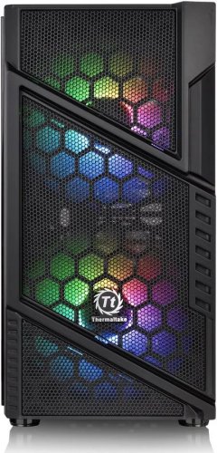Thermaltake Commander C31 TG ARGB