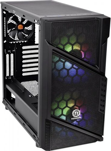 Thermaltake Commander C31 TG ARGB